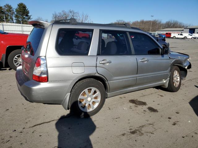 Photo 2 VIN: JF1SG65667H732980 - SUBARU FORESTER 