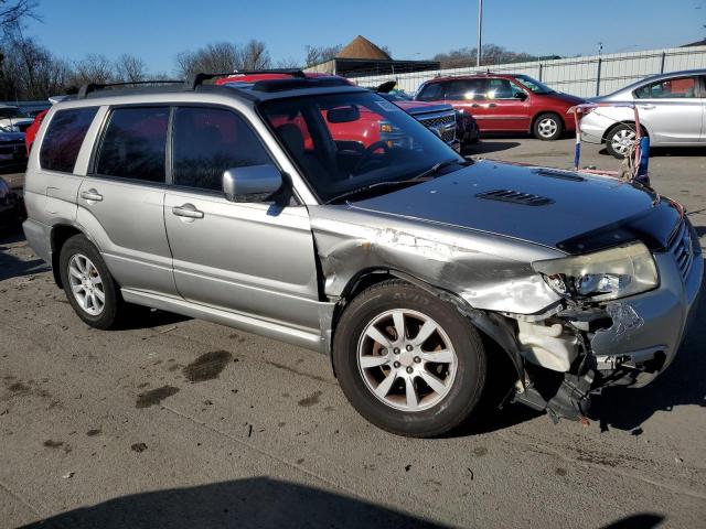 Photo 3 VIN: JF1SG65667H732980 - SUBARU FORESTER 