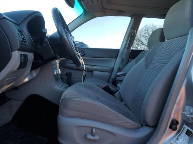 Photo 6 VIN: JF1SG65667H732980 - SUBARU FORESTER 