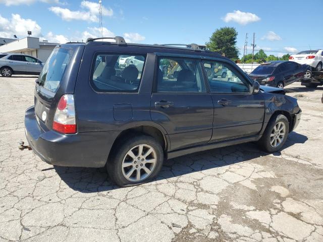 Photo 2 VIN: JF1SG65668G707536 - SUBARU FORESTER 