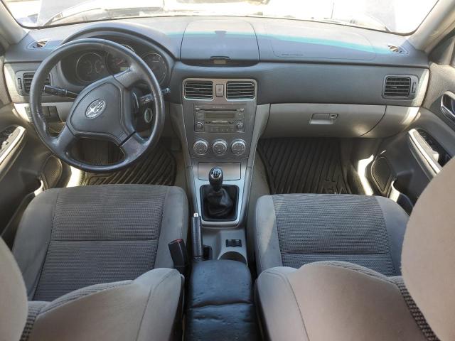 Photo 7 VIN: JF1SG65668G707536 - SUBARU FORESTER 