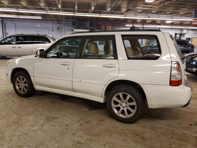 Photo 1 VIN: JF1SG65668H705828 - SUBARU FORESTER 2 