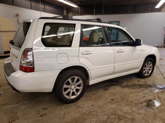 Photo 2 VIN: JF1SG65668H705828 - SUBARU FORESTER 2 