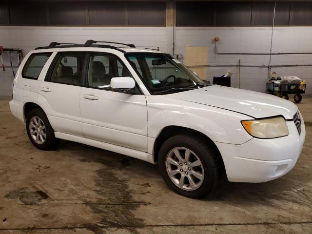 Photo 3 VIN: JF1SG65668H705828 - SUBARU FORESTER 2 