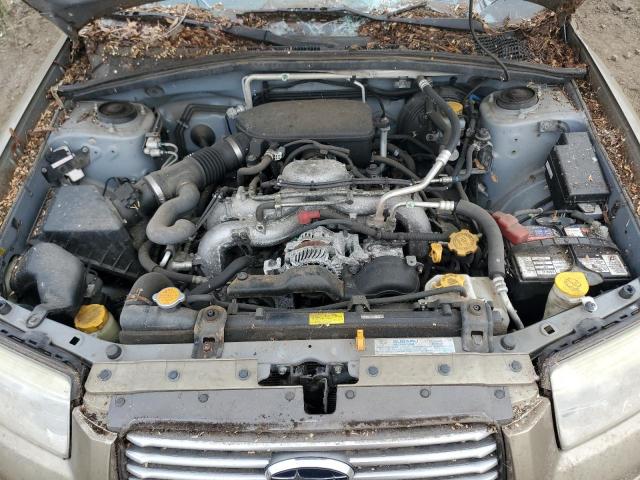 Photo 10 VIN: JF1SG65668H719714 - SUBARU FORESTER 2 