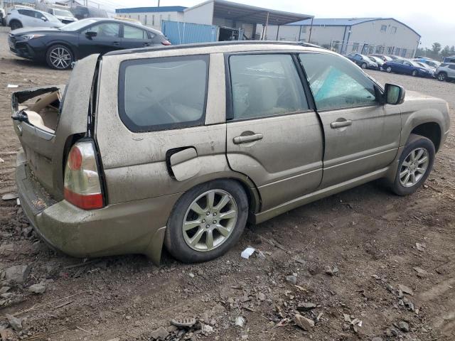 Photo 2 VIN: JF1SG65668H719714 - SUBARU FORESTER 2 