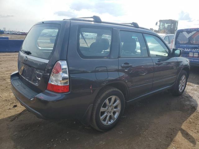 Photo 2 VIN: JF1SG65668H726940 - SUBARU FORESTER 2 