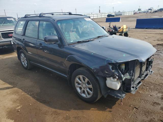 Photo 3 VIN: JF1SG65668H726940 - SUBARU FORESTER 2 