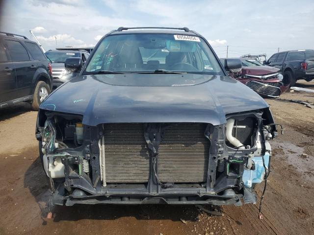 Photo 4 VIN: JF1SG65668H726940 - SUBARU FORESTER 2 