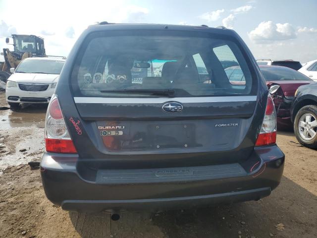 Photo 5 VIN: JF1SG65668H726940 - SUBARU FORESTER 2 