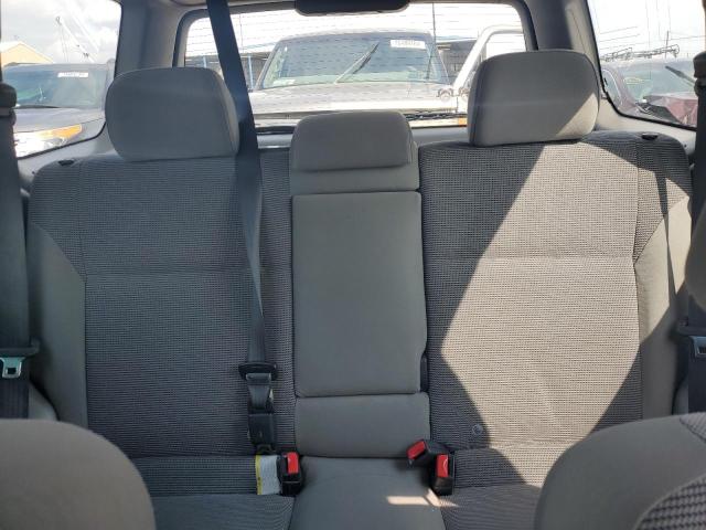 Photo 9 VIN: JF1SG65668H726940 - SUBARU FORESTER 2 