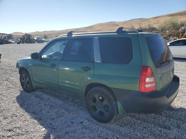 Photo 1 VIN: JF1SG65673H706138 - SUBARU FORESTER 2 