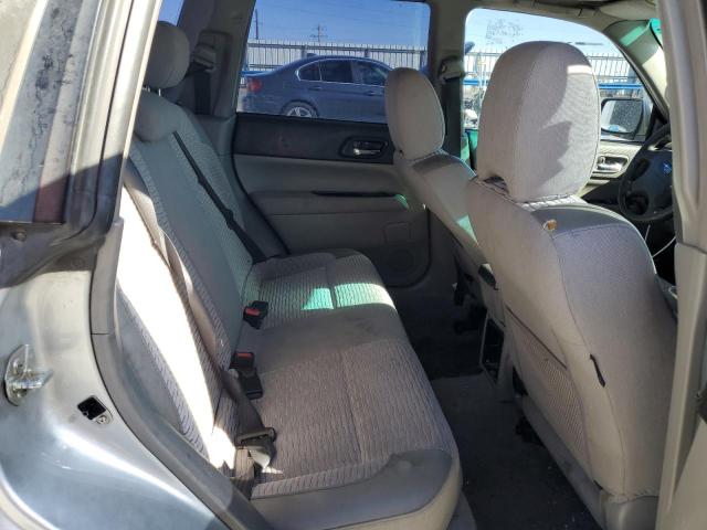 Photo 10 VIN: JF1SG65673H706138 - SUBARU FORESTER 2 