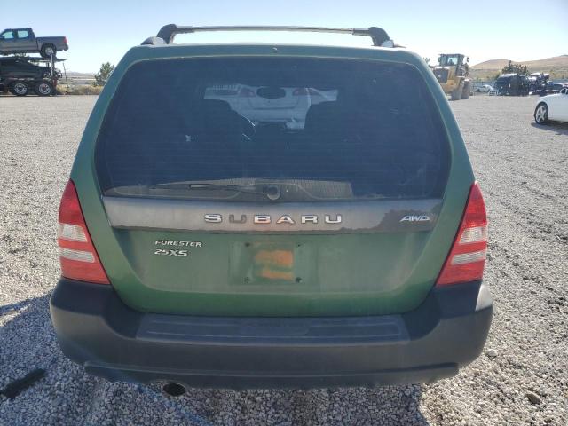 Photo 5 VIN: JF1SG65673H706138 - SUBARU FORESTER 2 