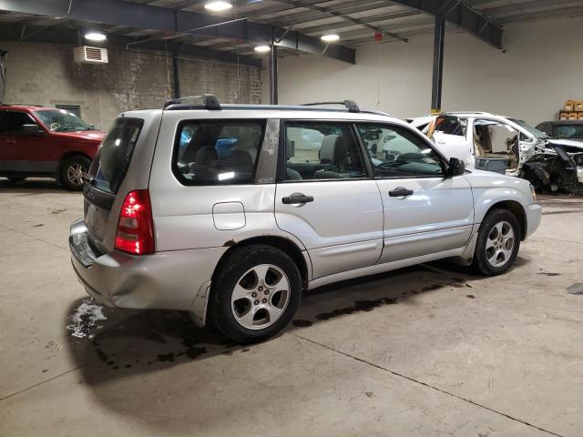 Photo 2 VIN: JF1SG65673H714885 - SUBARU FORESTER 2 