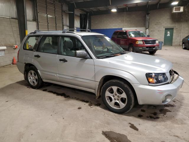 Photo 3 VIN: JF1SG65673H714885 - SUBARU FORESTER 2 