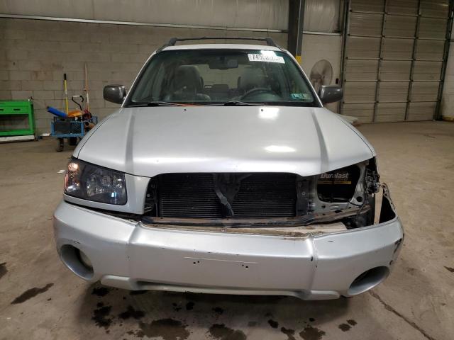 Photo 4 VIN: JF1SG65673H714885 - SUBARU FORESTER 2 