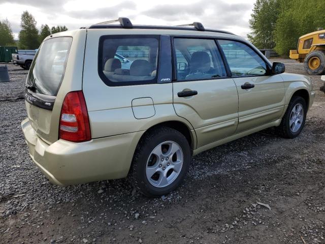 Photo 2 VIN: JF1SG65673H742041 - SUBARU FORESTER 