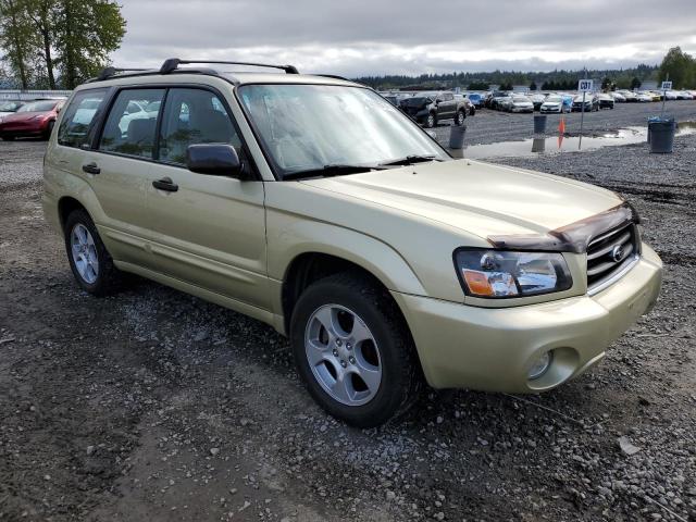 Photo 3 VIN: JF1SG65673H742041 - SUBARU FORESTER 