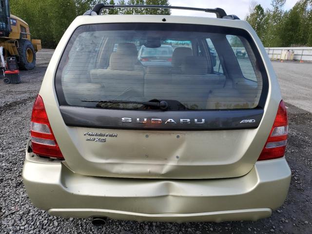 Photo 5 VIN: JF1SG65673H742041 - SUBARU FORESTER 