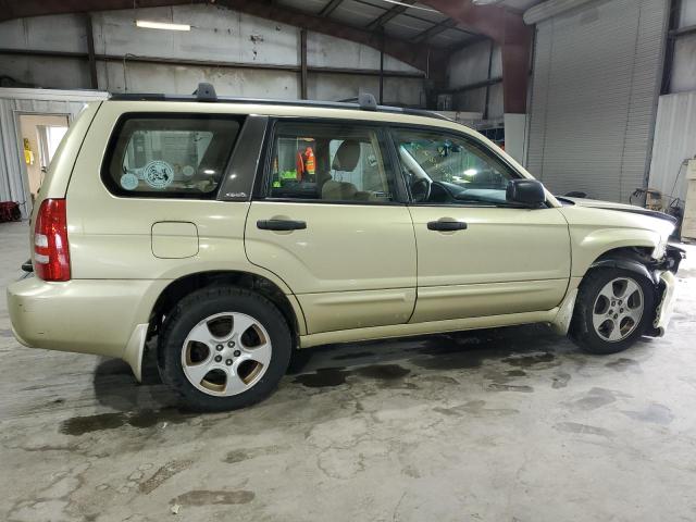 Photo 2 VIN: JF1SG65673H756845 - SUBARU FORESTER 2 