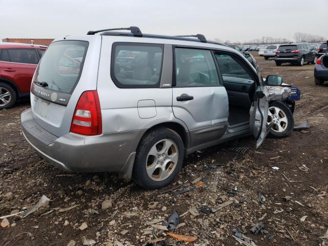 Photo 2 VIN: JF1SG65673H758451 - SUBARU FORESTER 