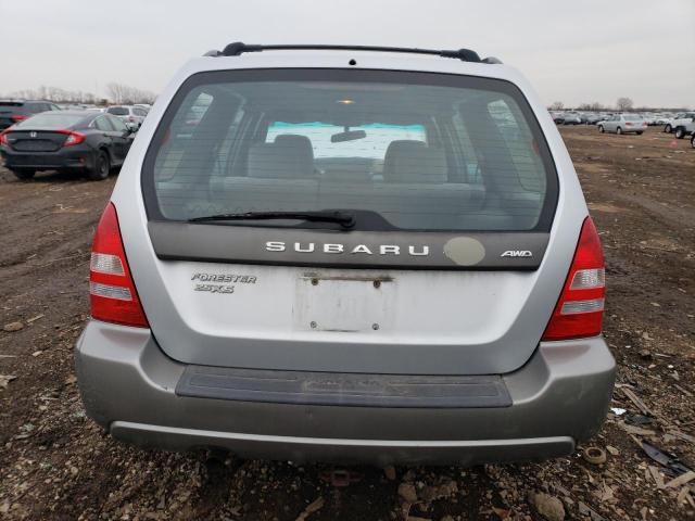 Photo 5 VIN: JF1SG65673H758451 - SUBARU FORESTER 