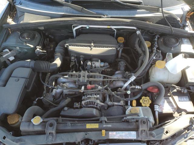 Photo 11 VIN: JF1SG65674G701495 - SUBARU FORESTER 2 