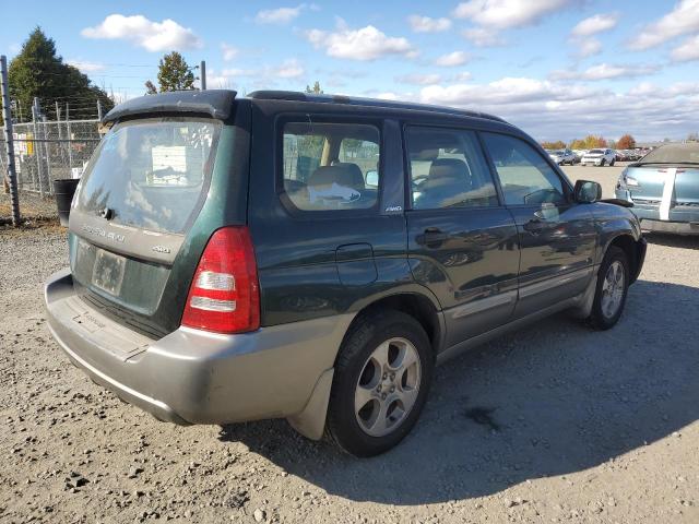 Photo 2 VIN: JF1SG65674G701495 - SUBARU FORESTER 2 