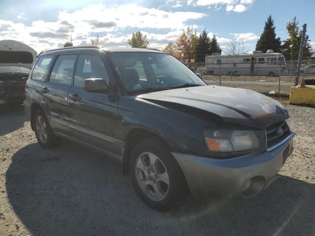 Photo 3 VIN: JF1SG65674G701495 - SUBARU FORESTER 2 