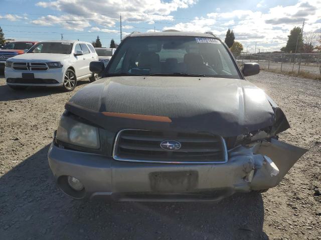 Photo 4 VIN: JF1SG65674G701495 - SUBARU FORESTER 2 