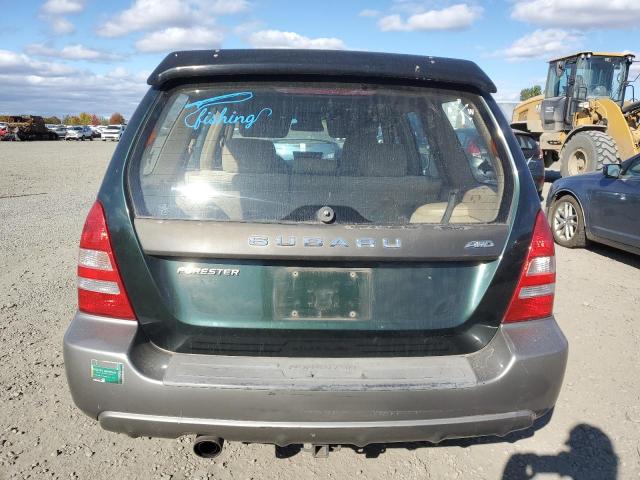 Photo 5 VIN: JF1SG65674G701495 - SUBARU FORESTER 2 