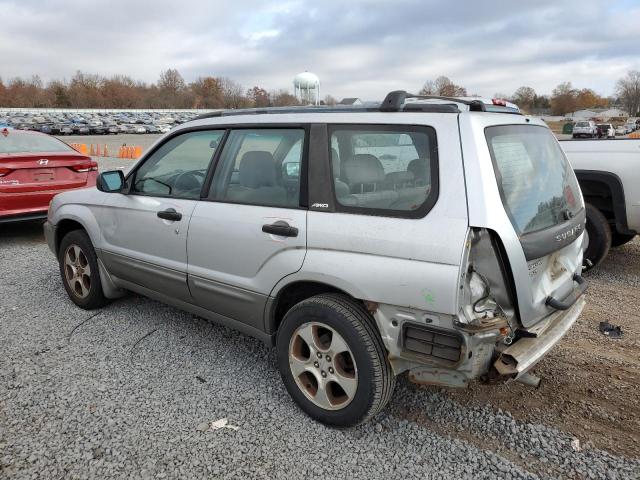 Photo 1 VIN: JF1SG65674H752005 - SUBARU FORESTER 2 