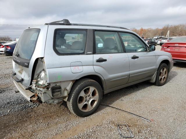 Photo 2 VIN: JF1SG65674H752005 - SUBARU FORESTER 2 