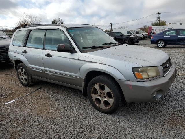 Photo 3 VIN: JF1SG65674H752005 - SUBARU FORESTER 2 