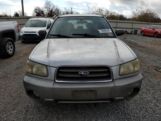 Photo 4 VIN: JF1SG65674H752005 - SUBARU FORESTER 2 