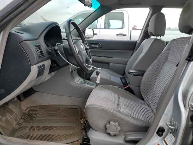 Photo 6 VIN: JF1SG65674H752005 - SUBARU FORESTER 2 