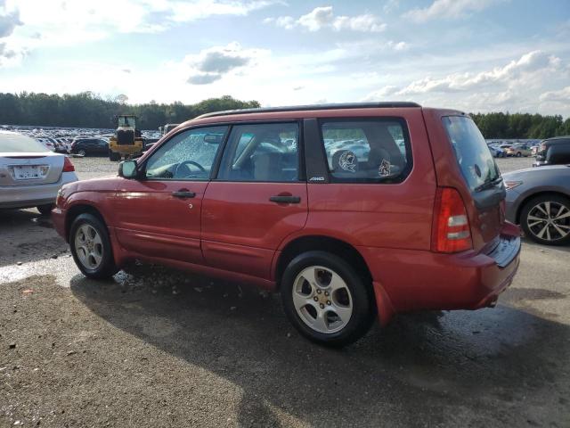 Photo 1 VIN: JF1SG65674H761125 - SUBARU FORESTER 2 