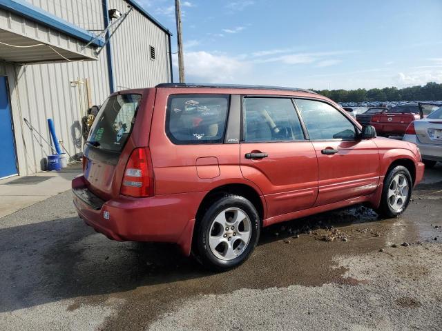 Photo 2 VIN: JF1SG65674H761125 - SUBARU FORESTER 2 