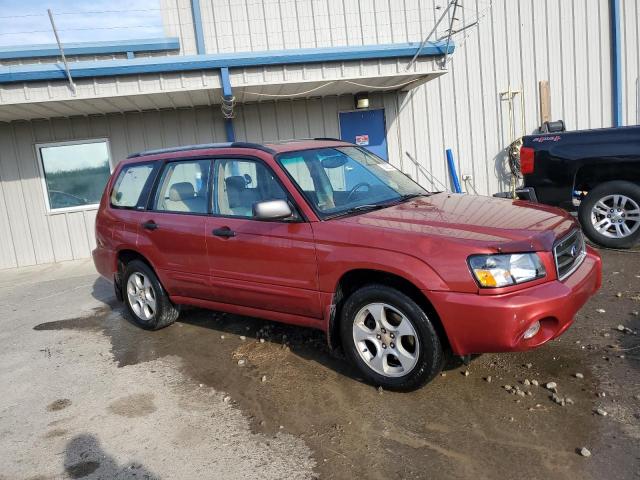 Photo 3 VIN: JF1SG65674H761125 - SUBARU FORESTER 2 