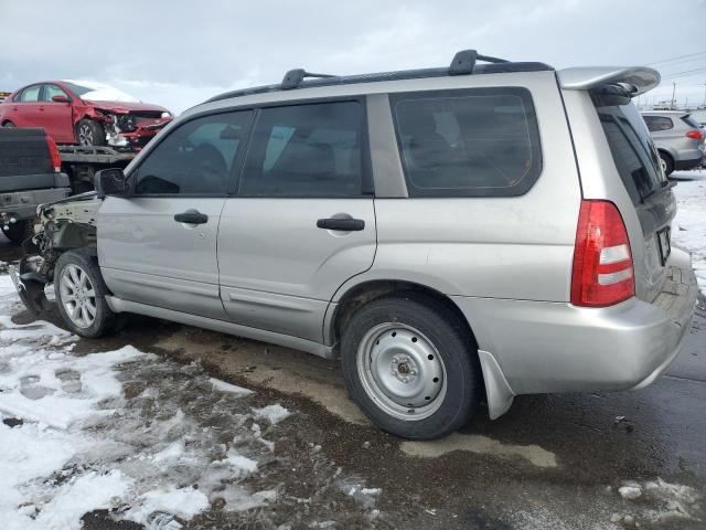 Photo 1 VIN: JF1SG65675G712224 - SUBARU FORESTER 