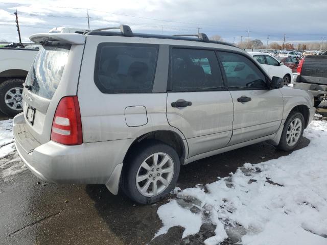 Photo 2 VIN: JF1SG65675G712224 - SUBARU FORESTER 