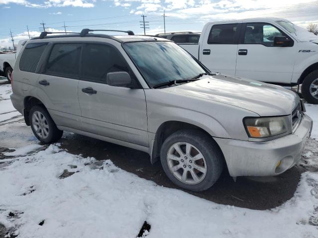 Photo 3 VIN: JF1SG65675G712224 - SUBARU FORESTER 