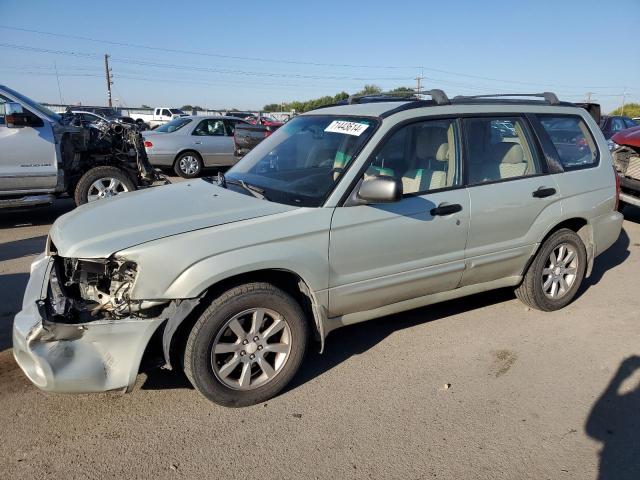 Photo 0 VIN: JF1SG65675H729812 - SUBARU FORESTER 2 