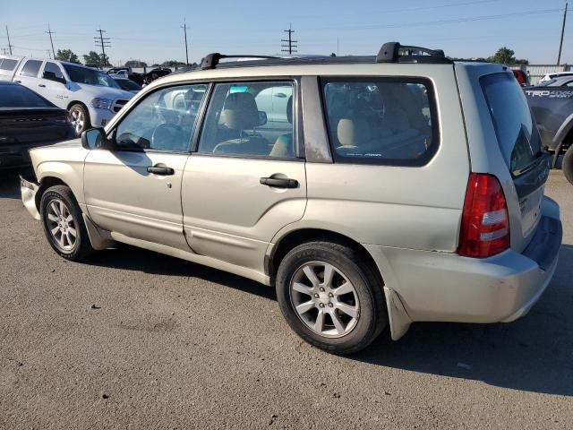 Photo 1 VIN: JF1SG65675H729812 - SUBARU FORESTER 2 