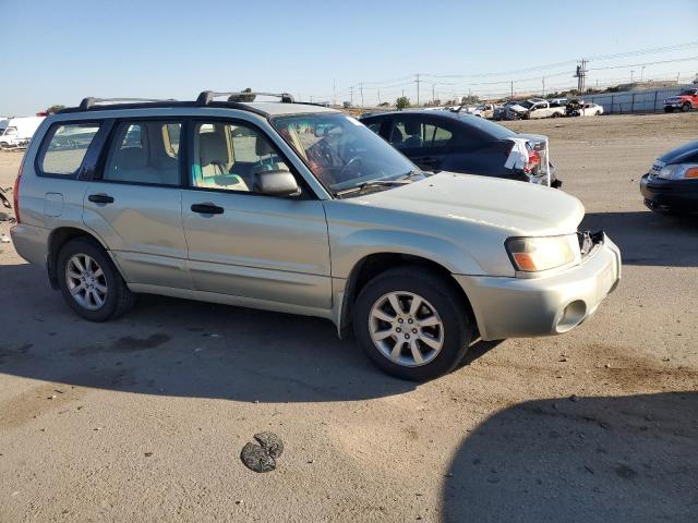 Photo 3 VIN: JF1SG65675H729812 - SUBARU FORESTER 2 