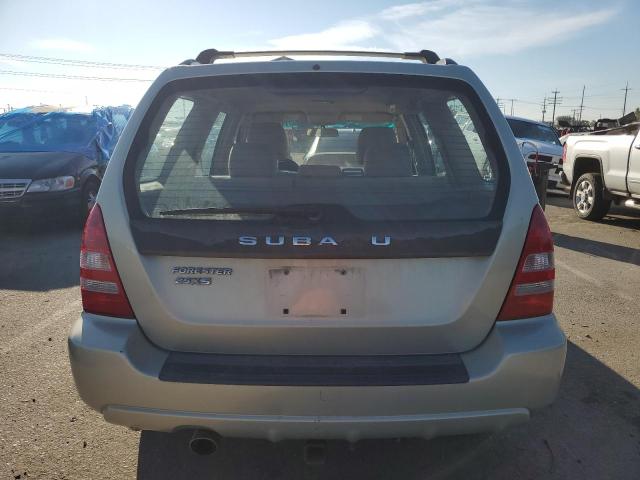 Photo 5 VIN: JF1SG65675H729812 - SUBARU FORESTER 2 