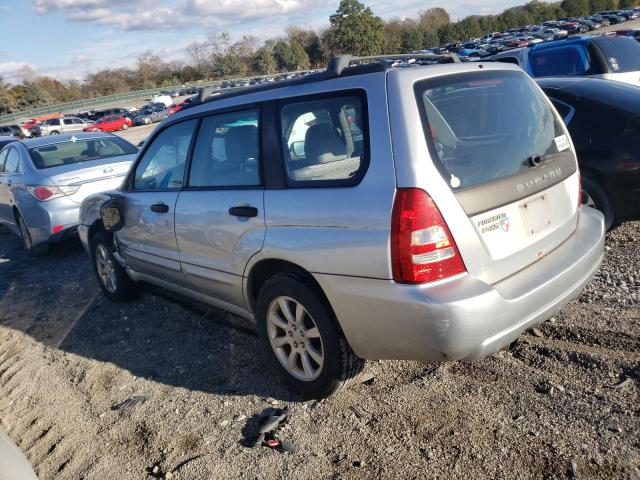 Photo 1 VIN: JF1SG65675H748098 - SUBARU FORESTER 