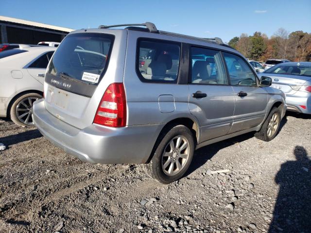 Photo 2 VIN: JF1SG65675H748098 - SUBARU FORESTER 