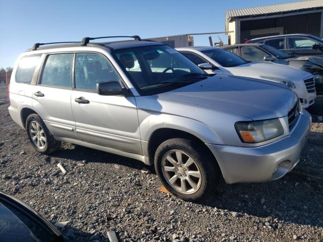 Photo 3 VIN: JF1SG65675H748098 - SUBARU FORESTER 